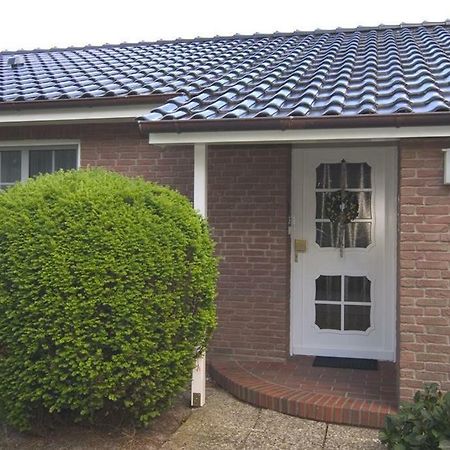 Haus Nordseenest Sankt Peter-Ording Extérieur photo