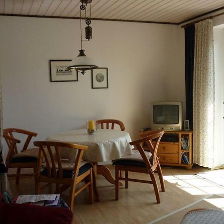 Haus Nordseenest Sankt Peter-Ording Extérieur photo