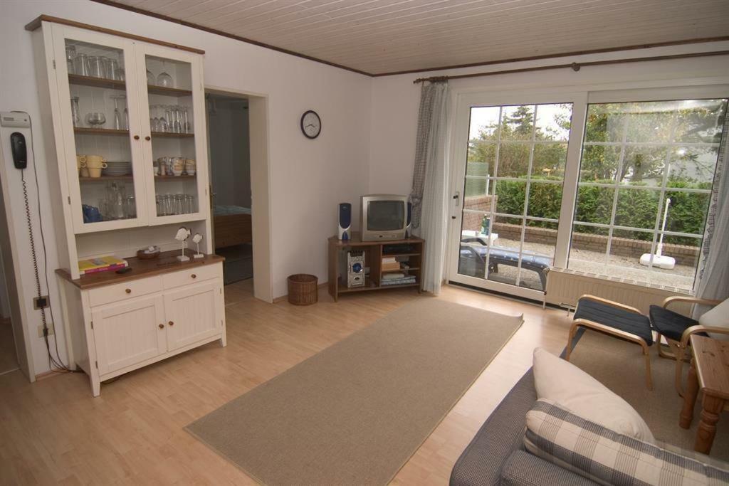Haus Nordseenest Sankt Peter-Ording Extérieur photo